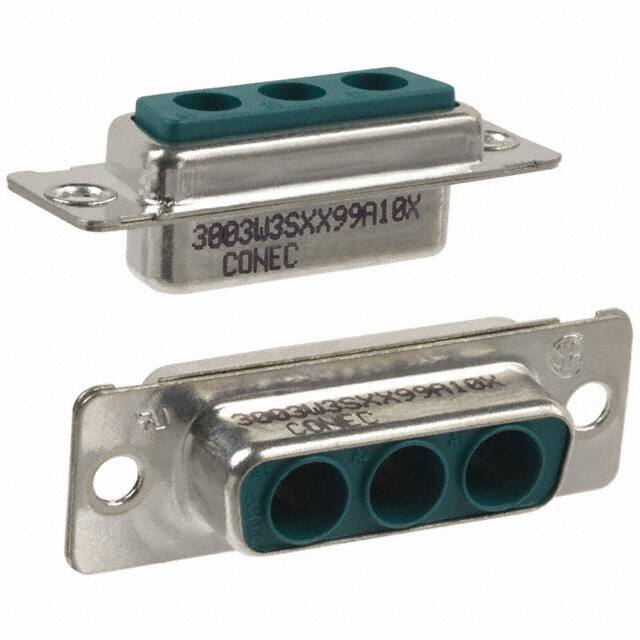 Conec-3003W3SXX99A10X