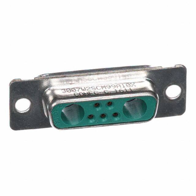 Conec-3007W2SCM99A10X