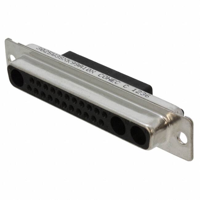 Conec-3025W3SXK99A10X