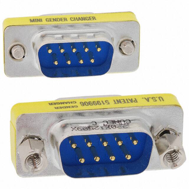 Conec-320X12509X