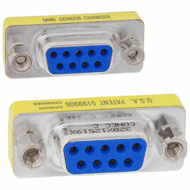 Conec-320X12519X