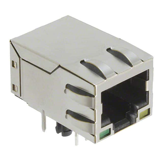 Conec-RJ45SJS11AC010X