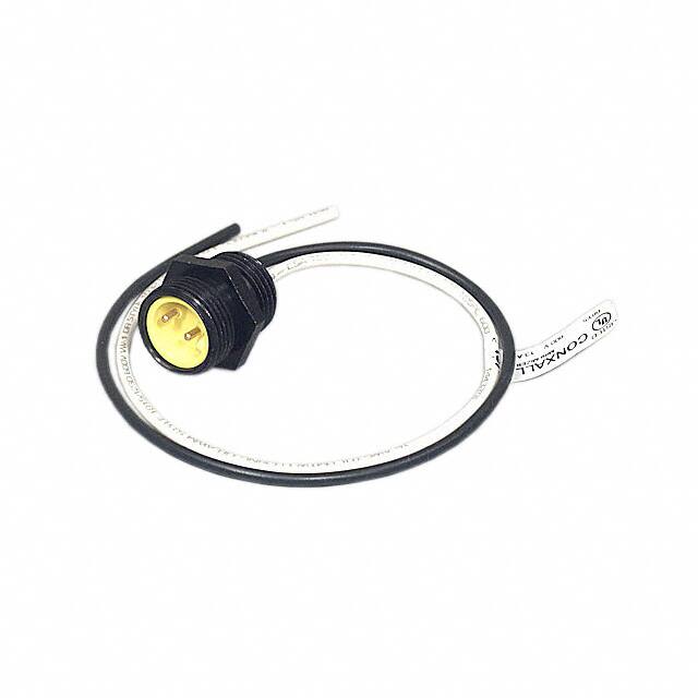 Conxall/Switchcraft-172P12