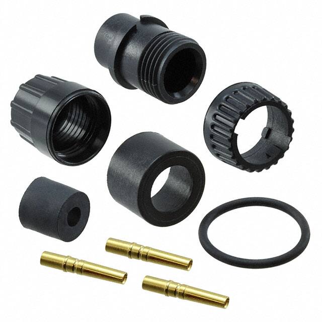 Conxall/Switchcraft-3180-3SG-318