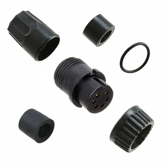Conxall/Switchcraft-3282-6SG-315