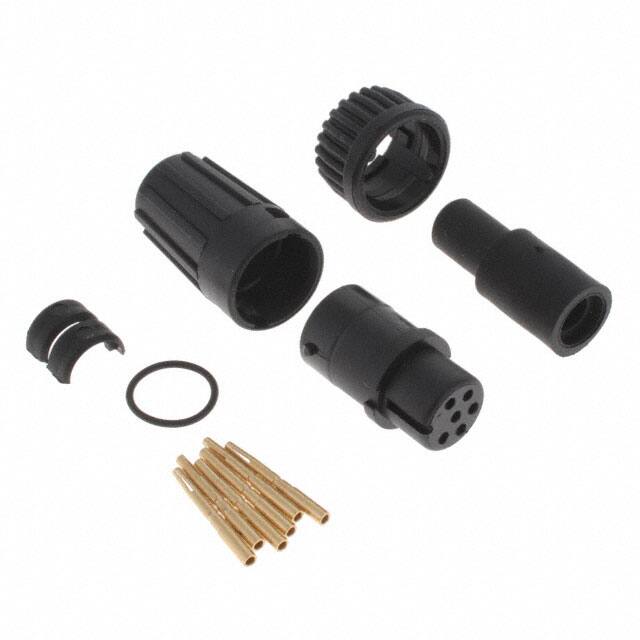 Conxall/Switchcraft-6280-6SG-519
