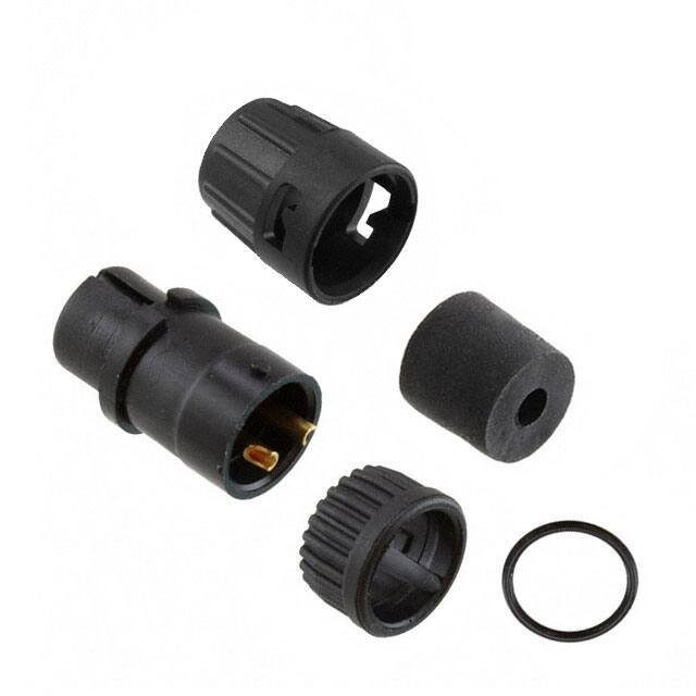 Conxall/Switchcraft-6282-2SG-321