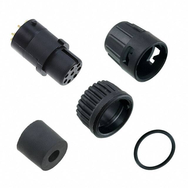 Conxall/Switchcraft-6282-8SG-311