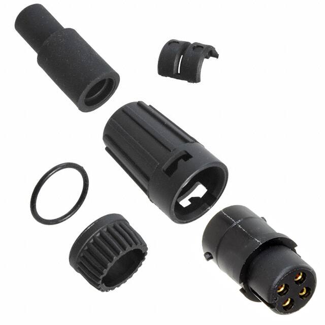 Conxall/Switchcraft-6282-4SG-513