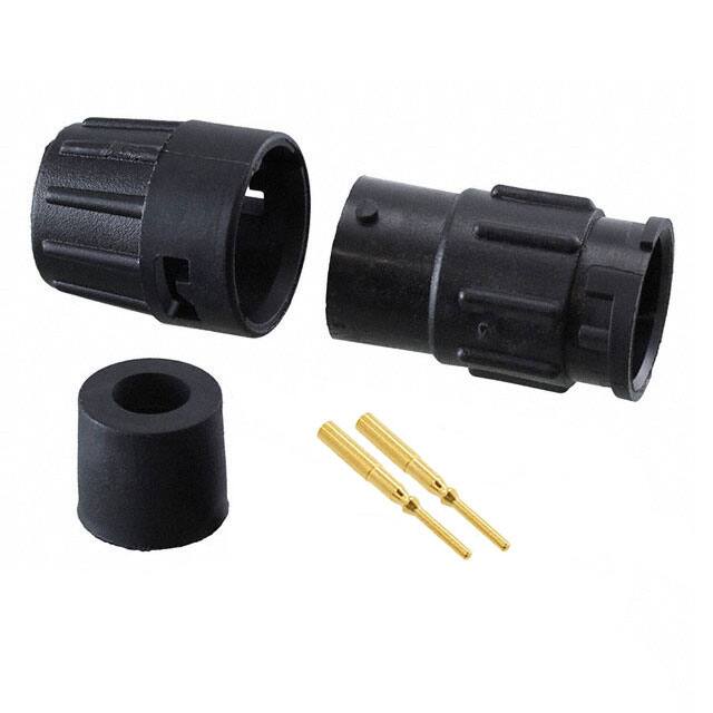 Conxall/Switchcraft-8280-2PG-315