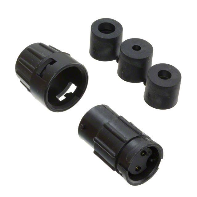 Conxall/Switchcraft-8382-2SG-3DC