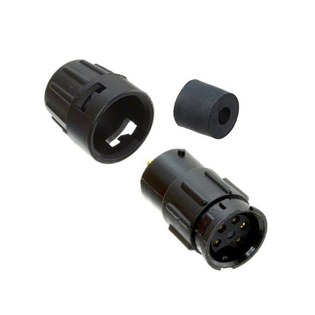 Conxall/Switchcraft-8282-5SG-315