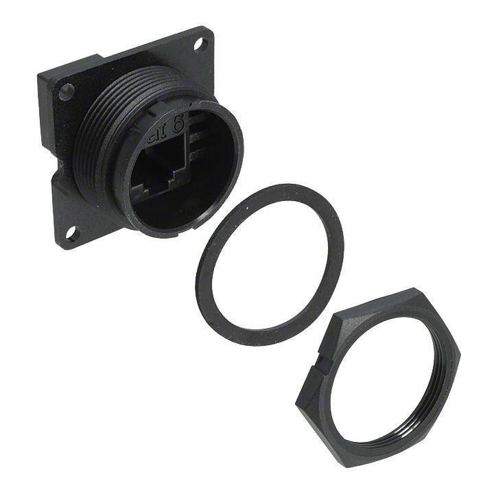 Conxall/Switchcraft-DCP-RJ6B-F