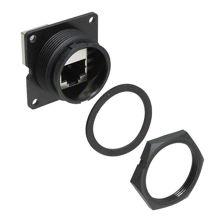 Conxall/Switchcraft-DCP-RJ6SB-F