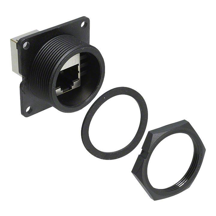 Conxall/Switchcraft-DCP-RJ6ST-F