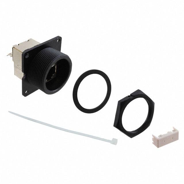 Conxall/Switchcraft-DCP-RJ6ST-RD