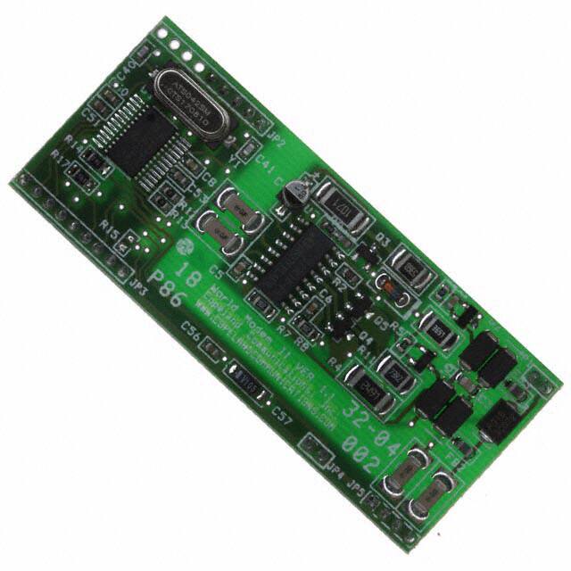 Copeland Communications Inc.-CC-92K2-CS