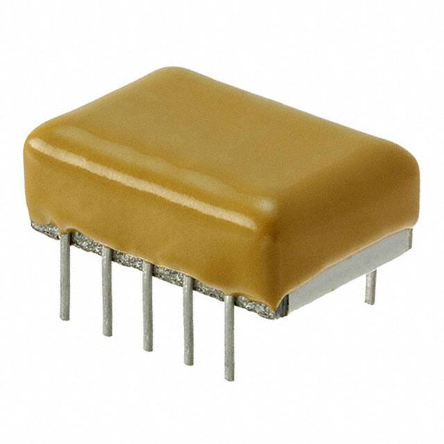 Cornell Dubilier Electronics (CDE)-106K050CS4