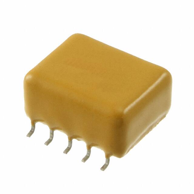 Cornell Dubilier Electronics (CDE)-106K050CS4G-FA
