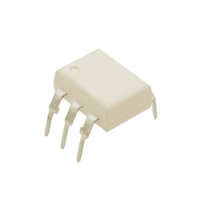 ON Semiconductor-CNY17F2TVM