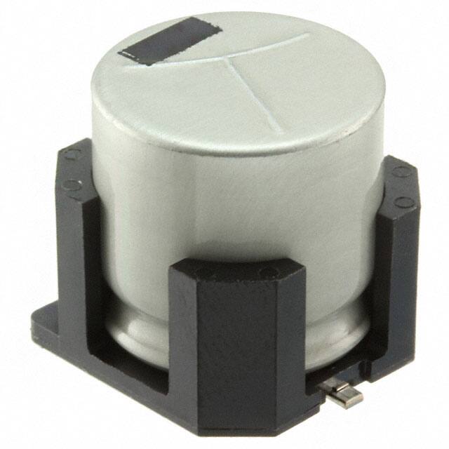 Cornell Dubilier Electronics (CDE)-AFK688M10R44VT-F