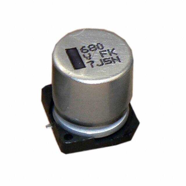 Cornell Dubilier Electronics (CDE)-AFK226M16B12T-F
