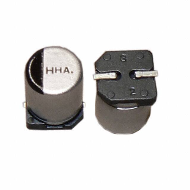 Cornell Dubilier Electronics (CDE)-AHA477M25G24T-F