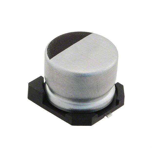 Cornell Dubilier Electronics (CDE)-AVE227M10E16T-F