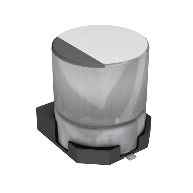 Cornell Dubilier Electronics (CDE)-AVE227M50G24T-F