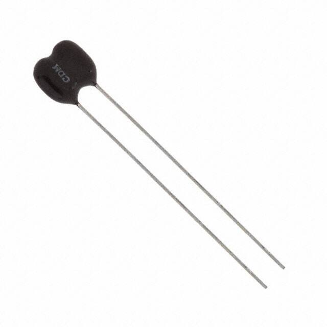 Cornell Dubilier Electronics (CDE)-CD10ED200JO3