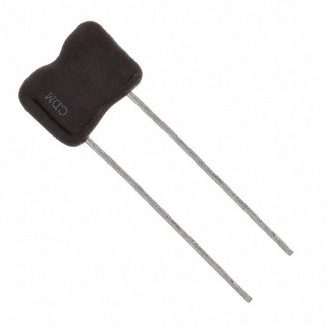 Cornell Dubilier Electronics (CDE)-CD17ED390JO3
