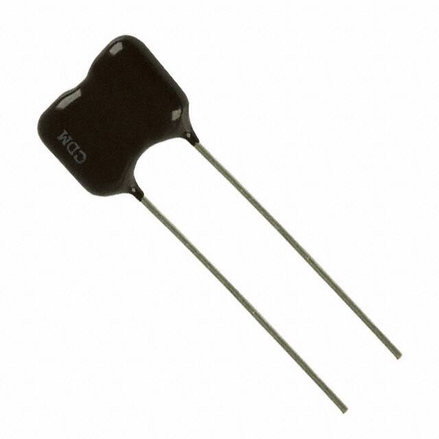 Cornell Dubilier Electronics (CDE)-CD19FD222JO3