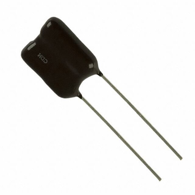 Cornell Dubilier Electronics (CDE)-CDV30FF103JO3F