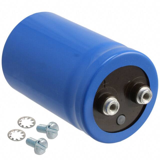 Cornell Dubilier Electronics (CDE)-CGS312T250U4C