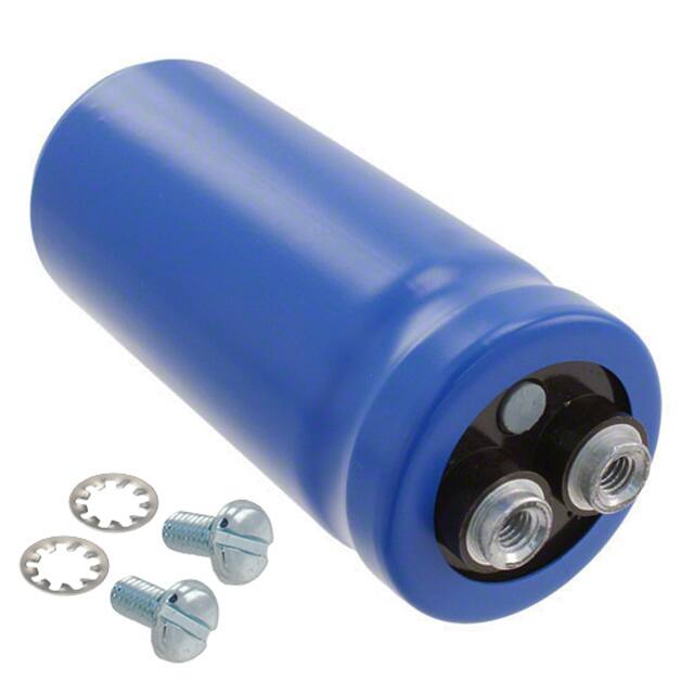 Cornell Dubilier Electronics (CDE)-CGS162U050R2C