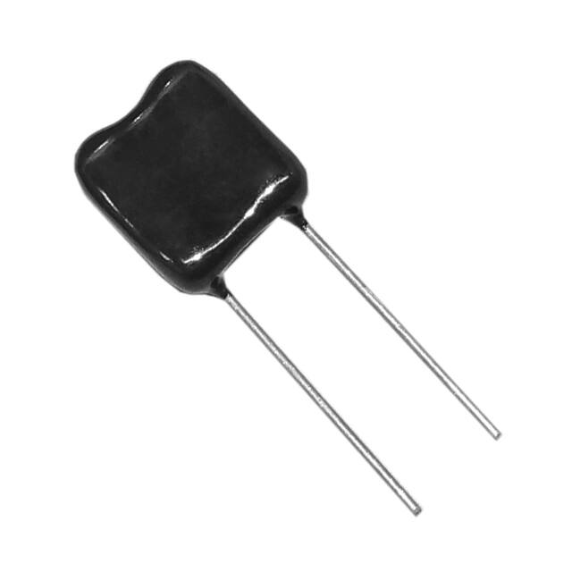 Cornell Dubilier Electronics (CDE)-CM05FD101FO3