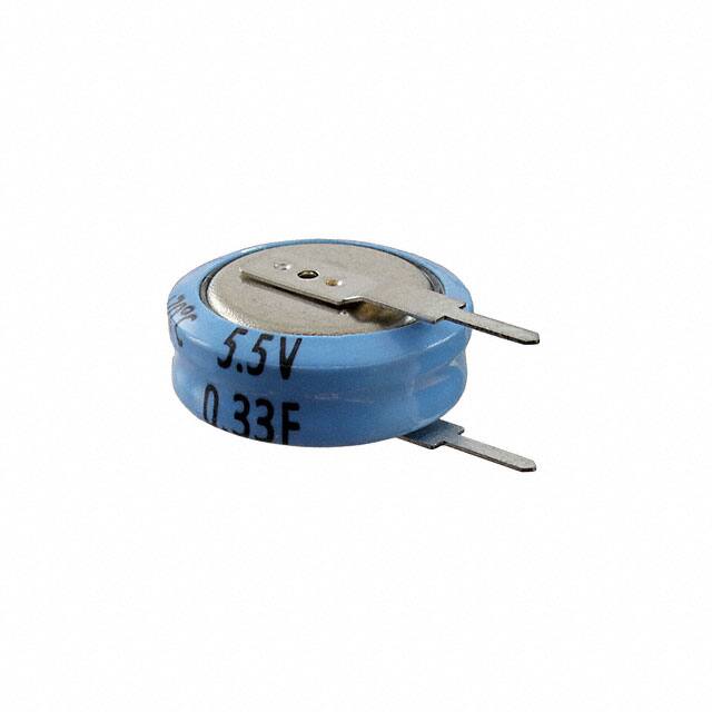 Cornell Dubilier Electronics (CDE)-EDC334Z5R5V