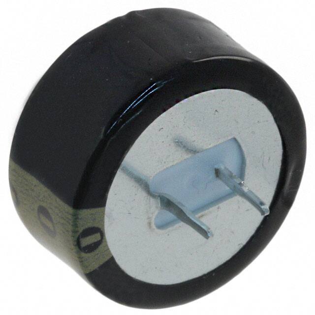 Cornell Dubilier Electronics (CDE)-EDLRF684B5R5C