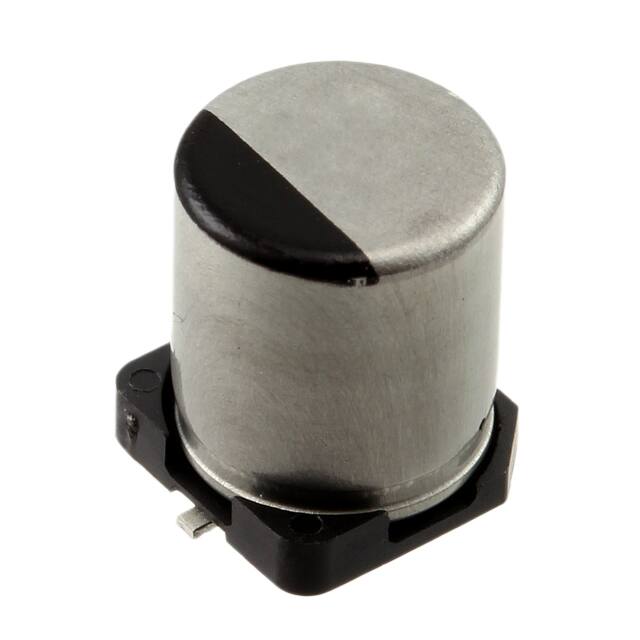 Cornell Dubilier Electronics (CDE)-AFK227M10X16T-F