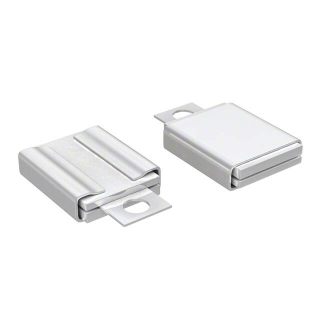 Cornell Dubilier Electronics (CDE)-MCM01-001DD300J-F