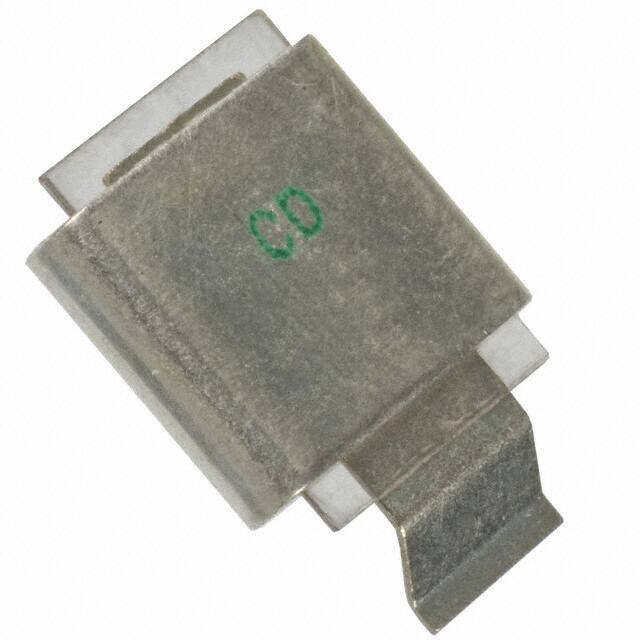 Cornell Dubilier Electronics (CDE)-MCM01-009EF561J-F