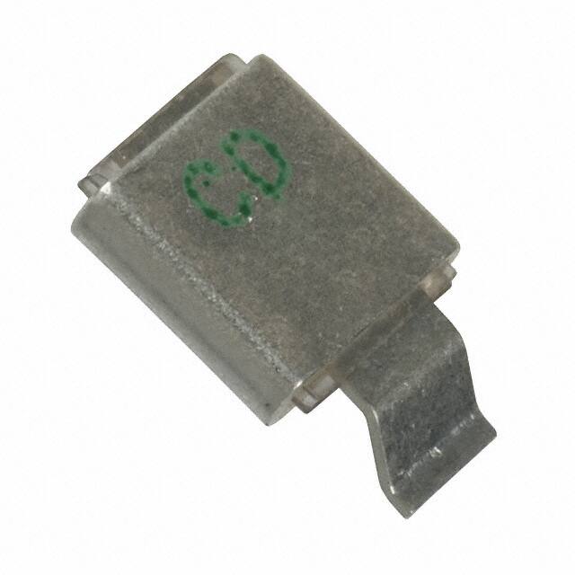 Cornell Dubilier Electronics (CDE)-MIN02-002DC360J-F