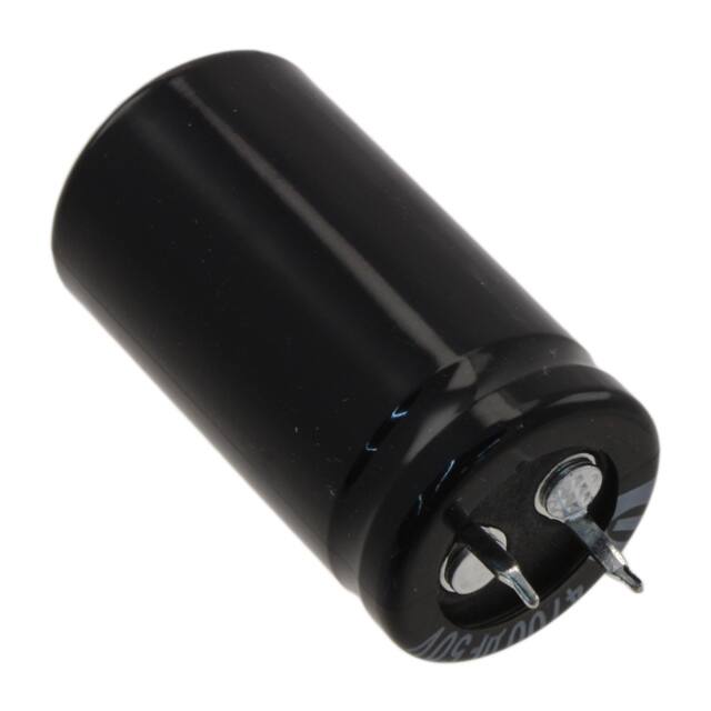 Cornell Dubilier Electronics (CDE)-SLPX682M025A3P3