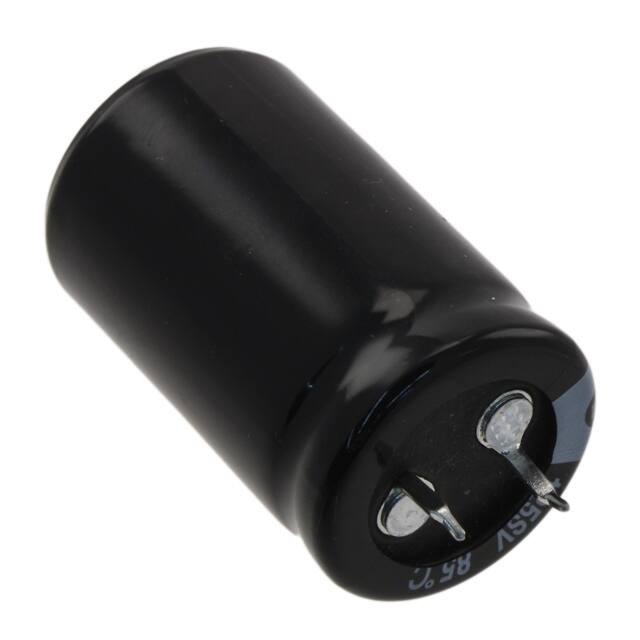 Cornell Dubilier Electronics (CDE)-SLPX561M250C5P3