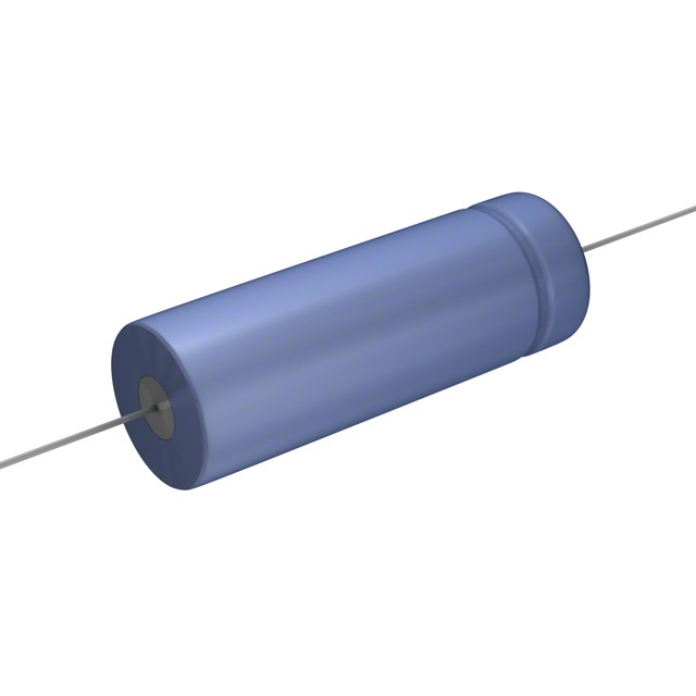 Cornell Dubilier Electronics (CDE)-WBR40-350A