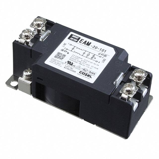 Cosel USA, Inc.-EAM-03-101