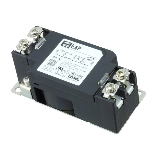 Cosel USA, Inc.-EAP-10-681
