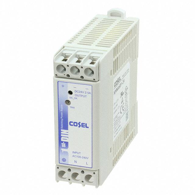 Cosel USA, Inc.-KHNA60F-24