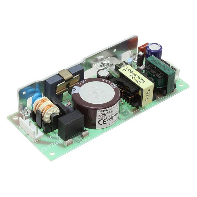 Cosel USA, Inc.-LDA100W-48-SN