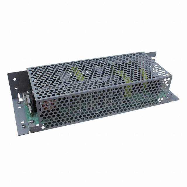 Cosel USA, Inc.-LEA150F-48-SNY